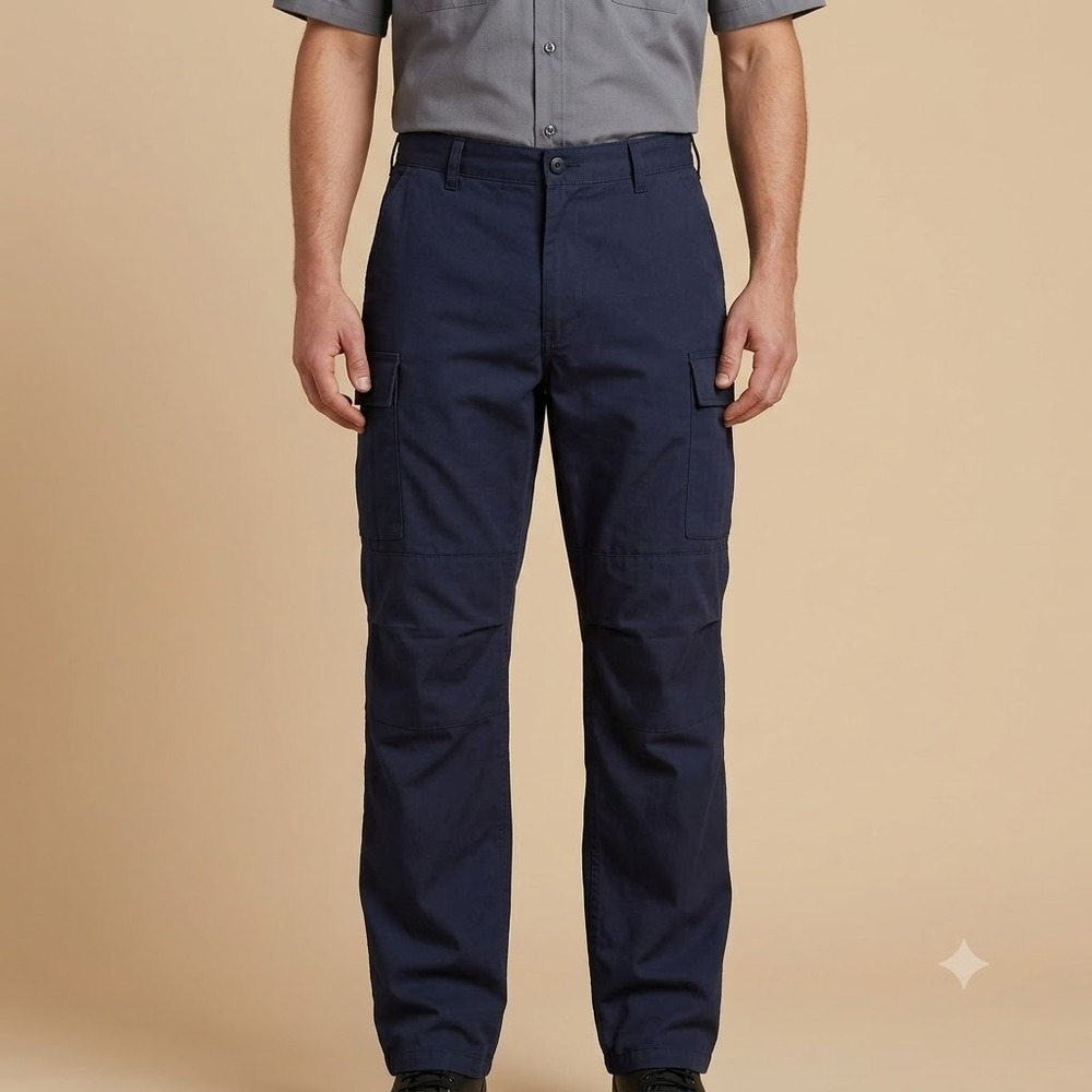 Rothco‎ BDU Cargo Pants Military Navy Small Regular Tactical